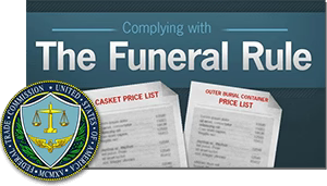 FTC 'Funeral Rule' Protects Your Rights
