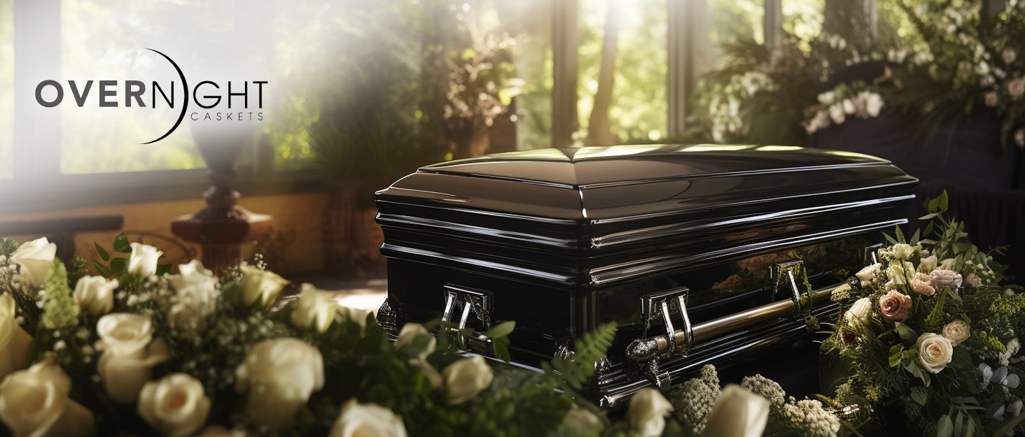 How Much Do Funeral Caskets Cost?