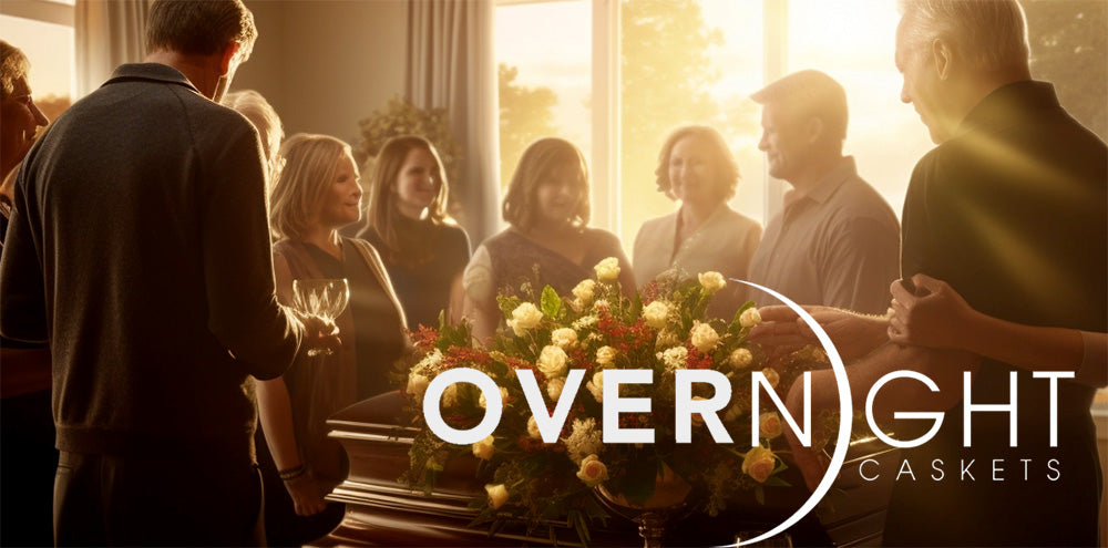 4 Misconceptions About Funerals