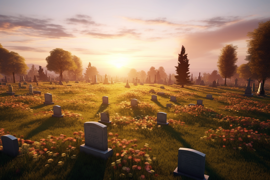 Funeral Industry Trends in the Wake of COVID