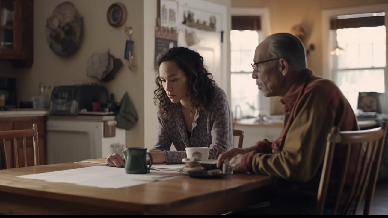 ​Navigating Tax Issues After the Loss of a Spouse