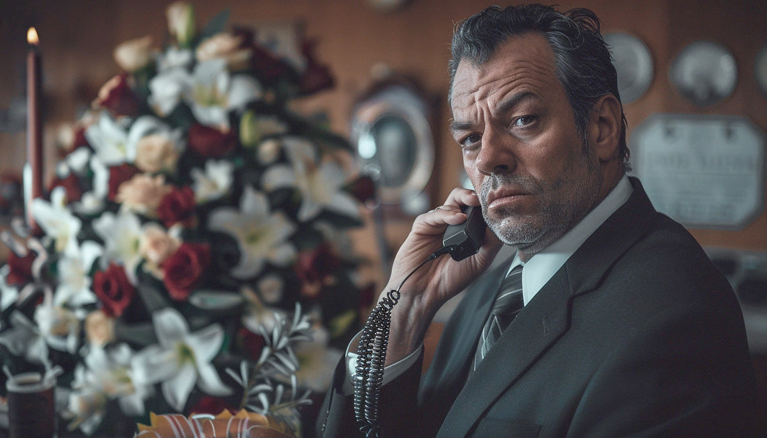 ​FTC and Wall Street Journal Investigations Uncover Misleading Practices by Funeral Homes