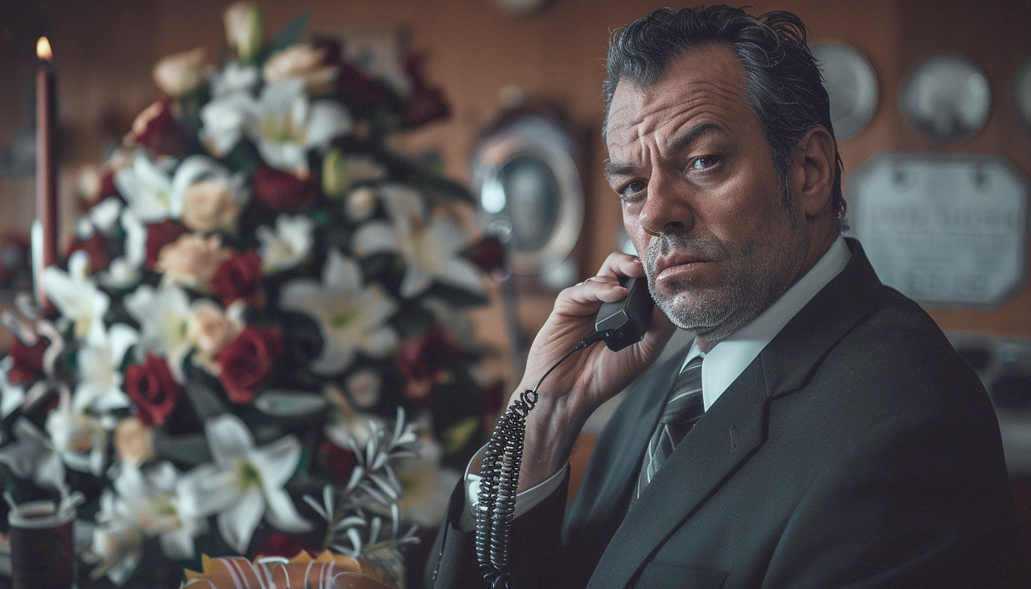 ​FTC and Wall Street Journal Investigations Uncover Misleading Practices by Funeral Homes