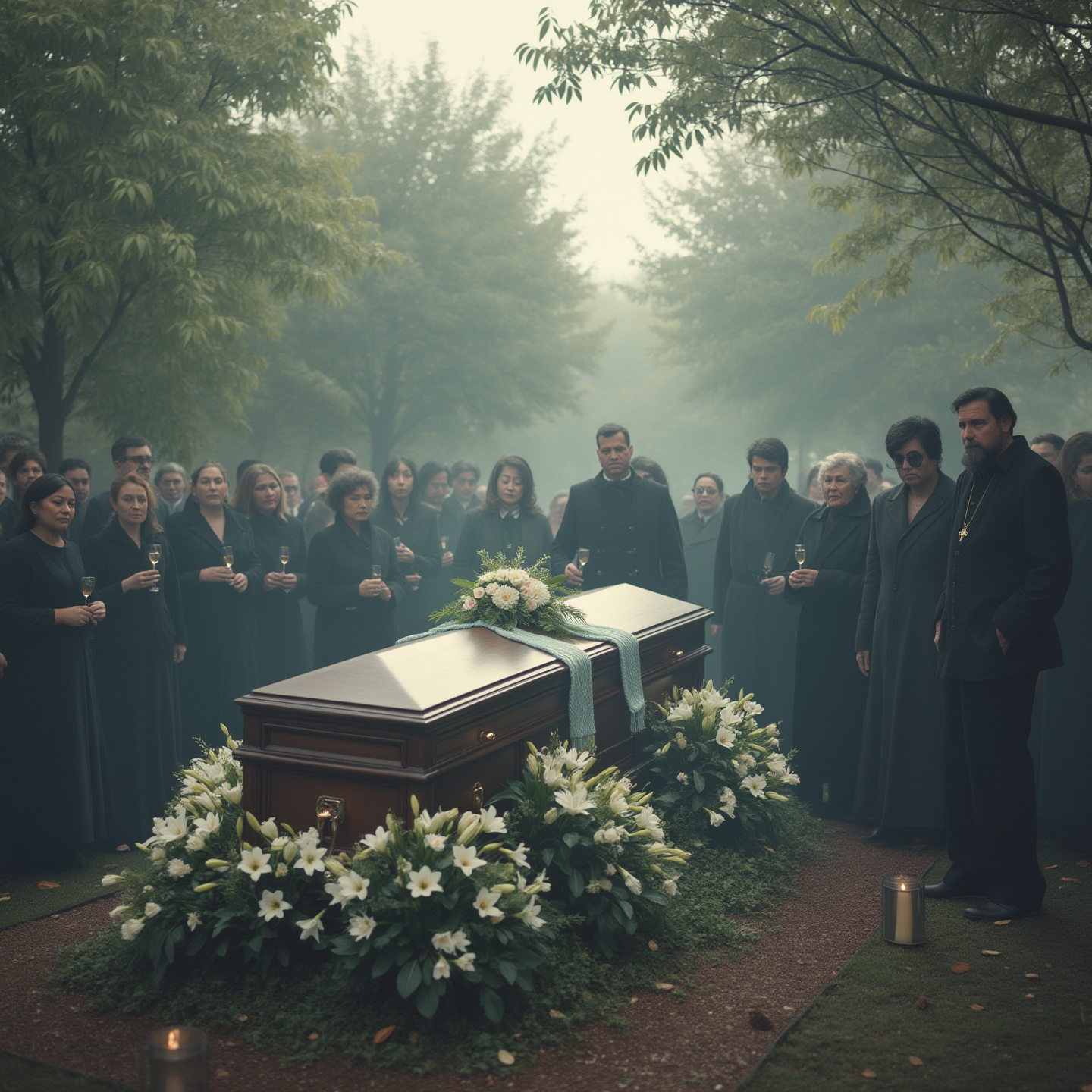 Funeral After Death: The Crucial Timeline Every Family Needs to Know in 2025