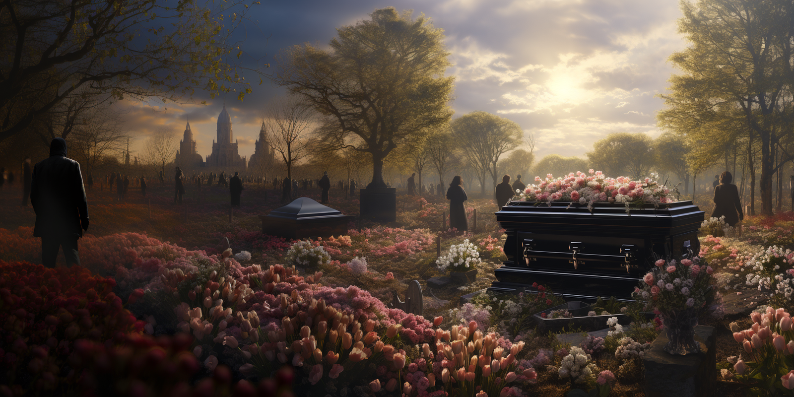 ​Online Casket Purchases: Your Questions Answered