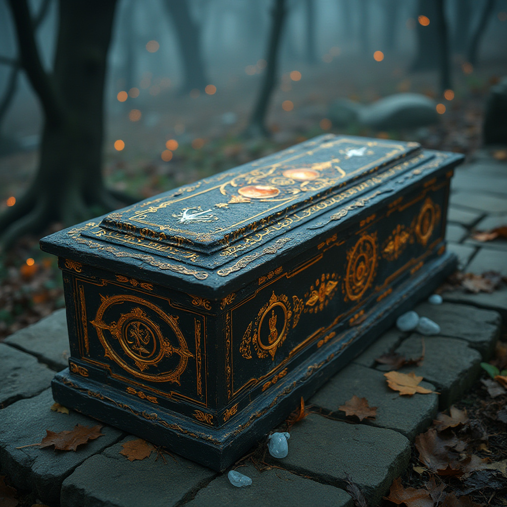 5 Myths Buying Caskets Online Debunked