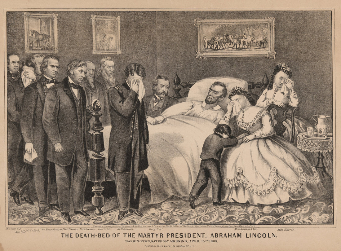 What Happens If the President Dies or is Incapacitated While in Office?
