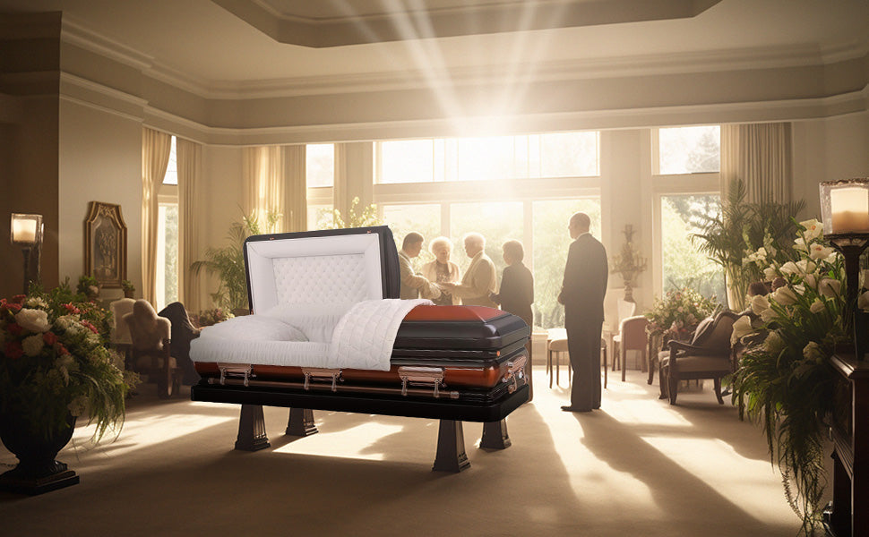 Take Control of Your Final Wishes with Funeral Pre-Planning