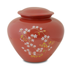 Ceramic Urns