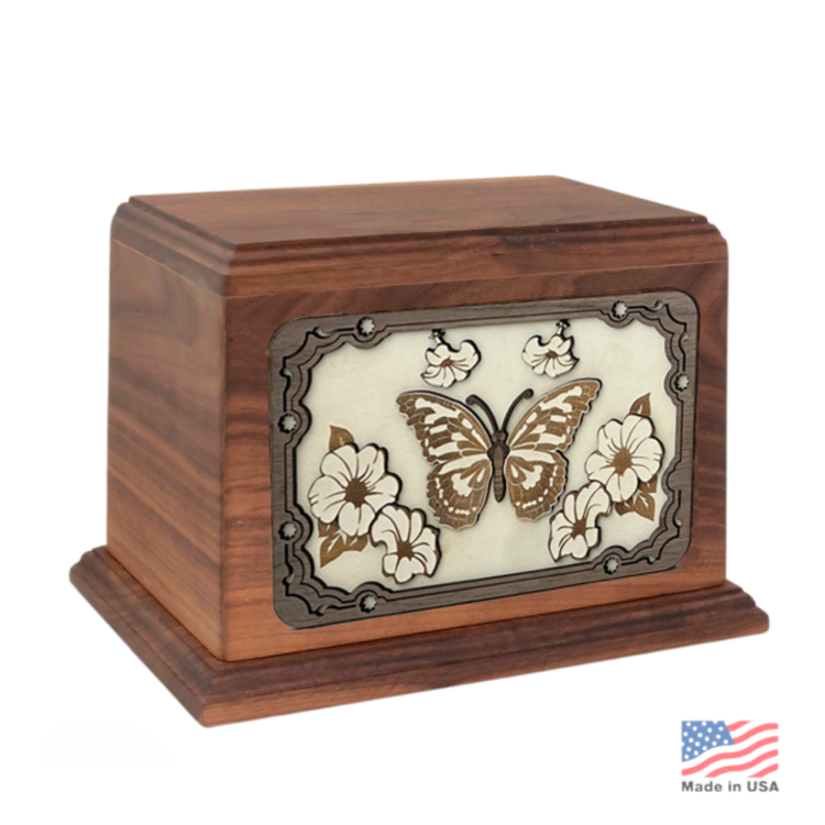 Eco-Friendly Urns