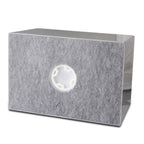Guardian Black Onyx Stone Urn