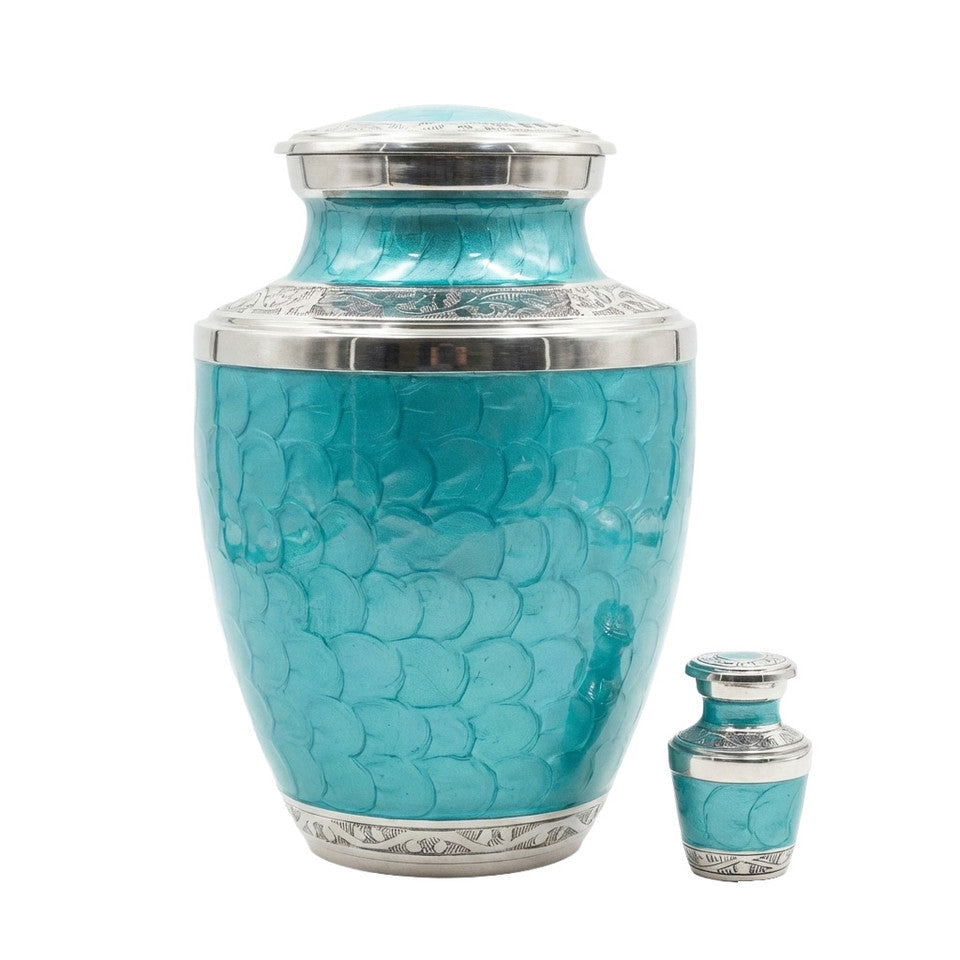 Haven Cremation Urn
