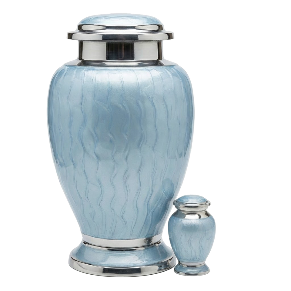 Lumora Cremation Urn