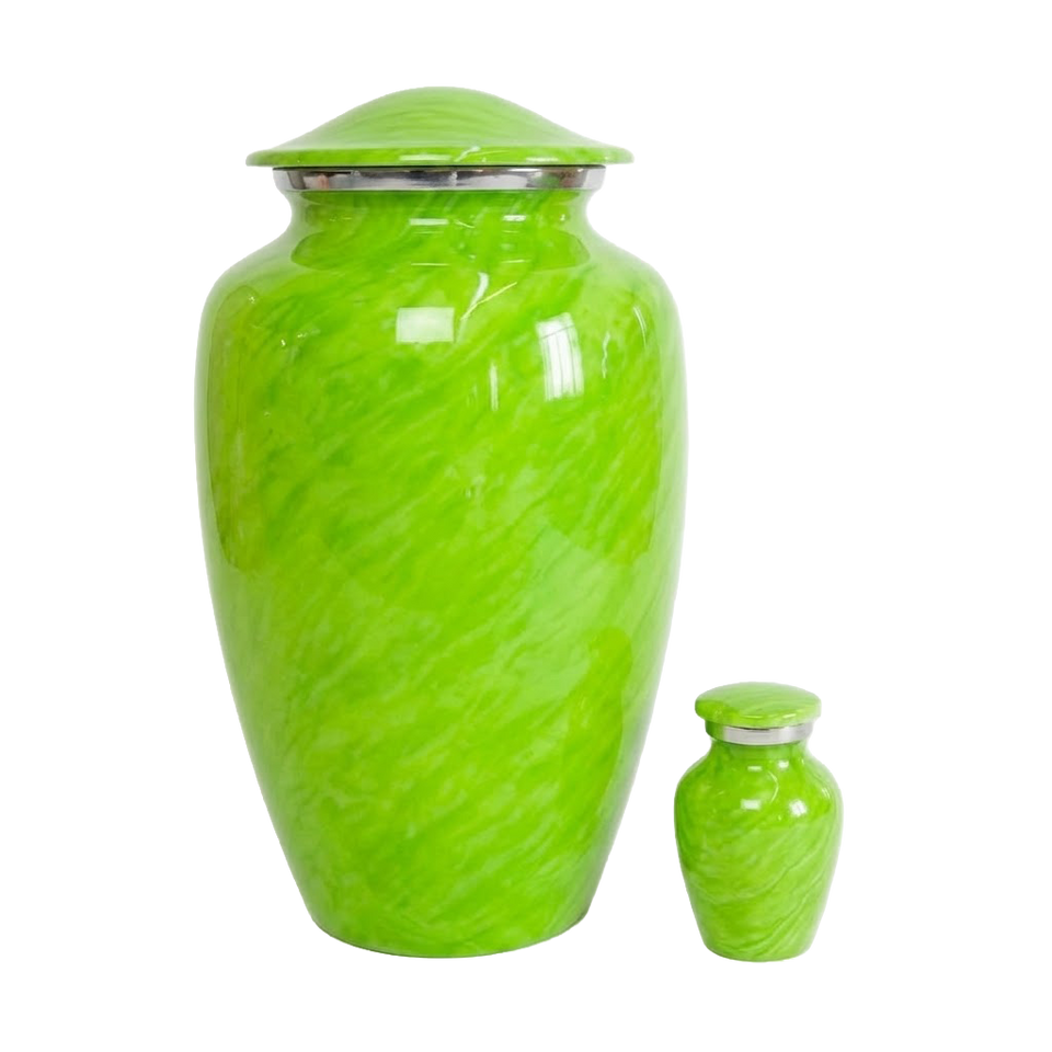 Eterna Cremation Urn
