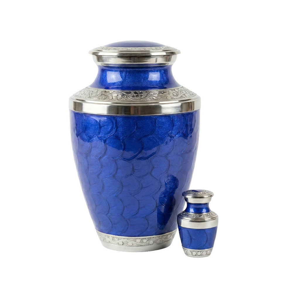 Haven Cremation Urn