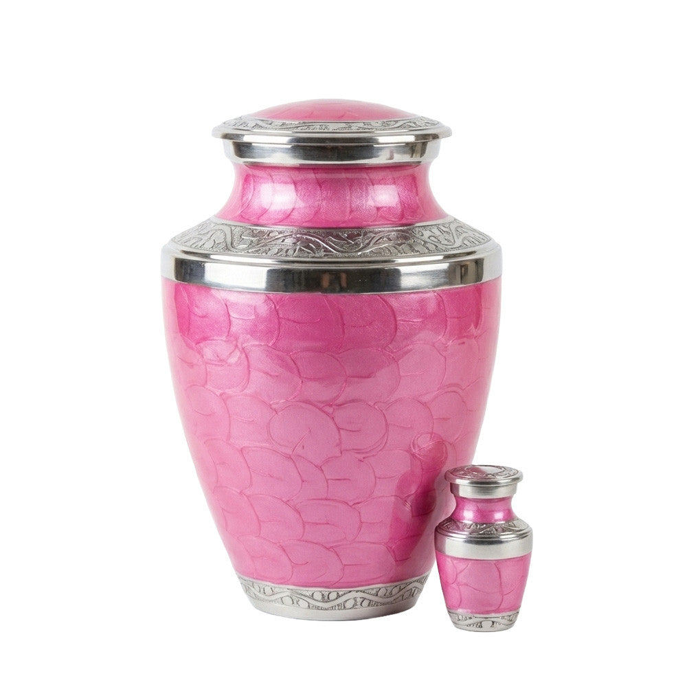 Haven Cremation Urn
