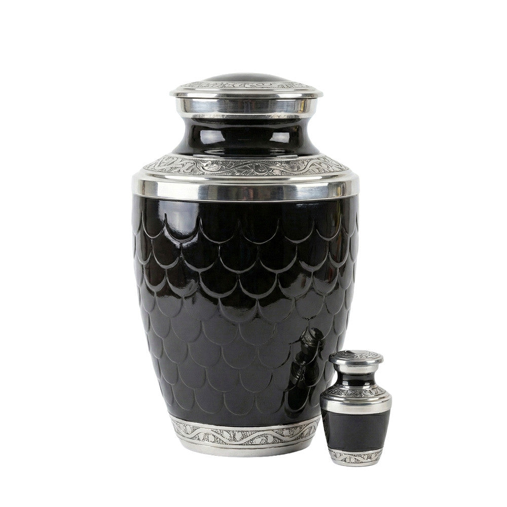 Haven Cremation Urn