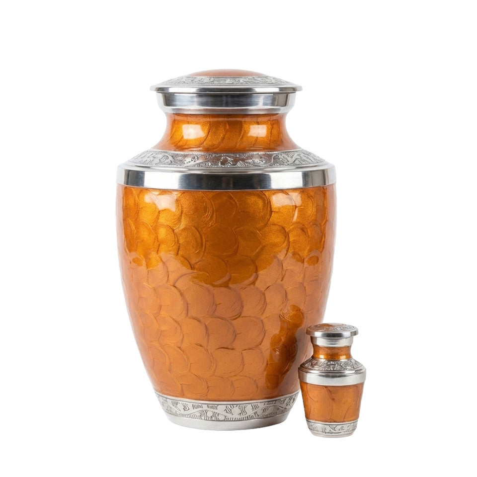 Haven Cremation Urn