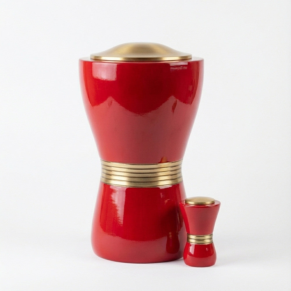 Infinity Cremation Urn