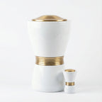 Infinity Cremation Urn