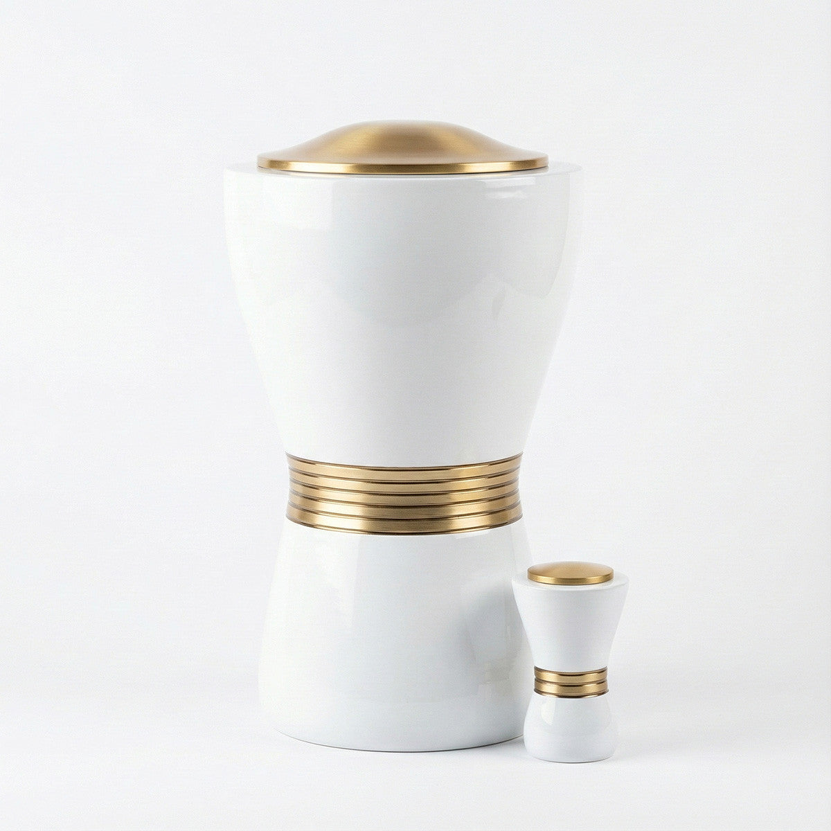 Infinity Cremation Urn