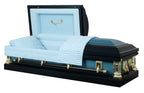 Religious Caskets