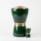 Infinity Cremation Urn