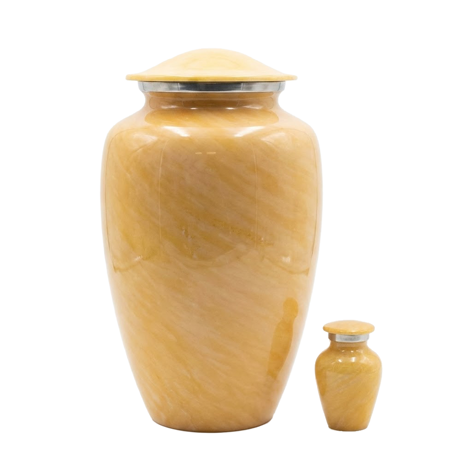 Eterna Cremation Urn