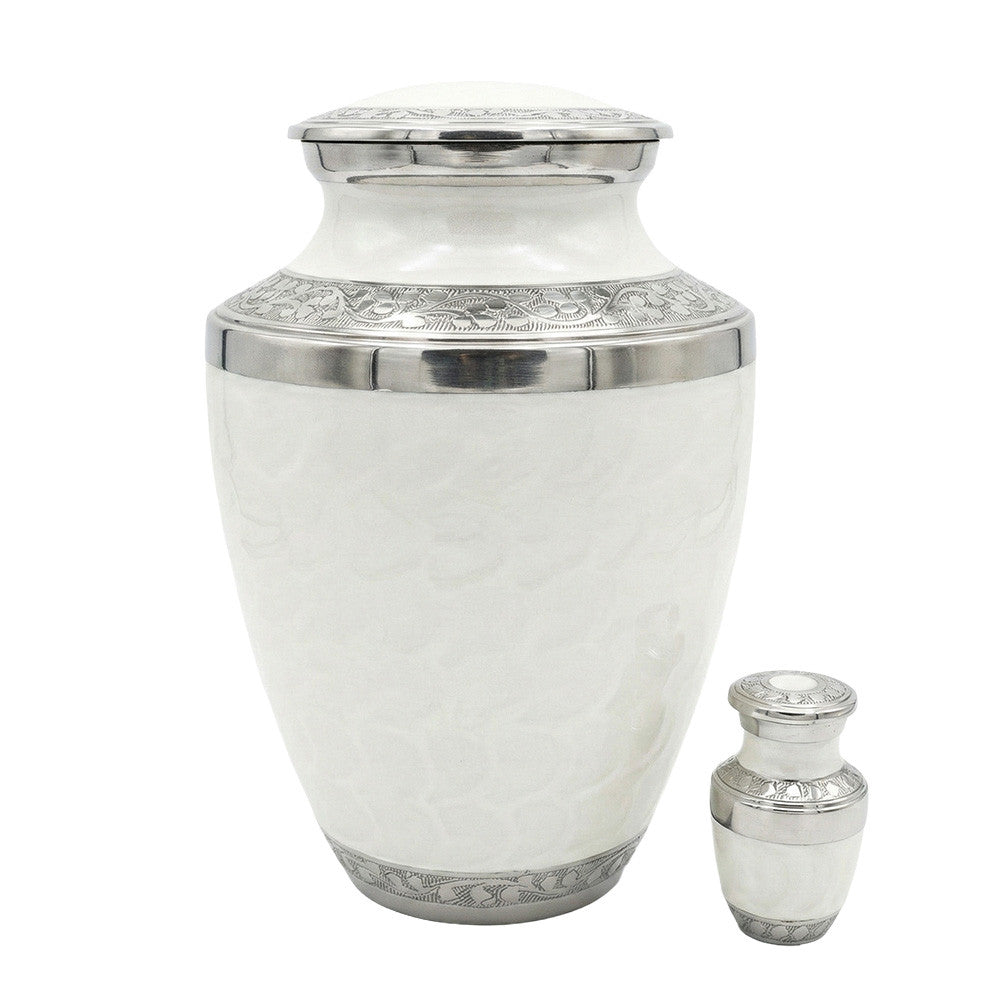 Haven Cremation Urn