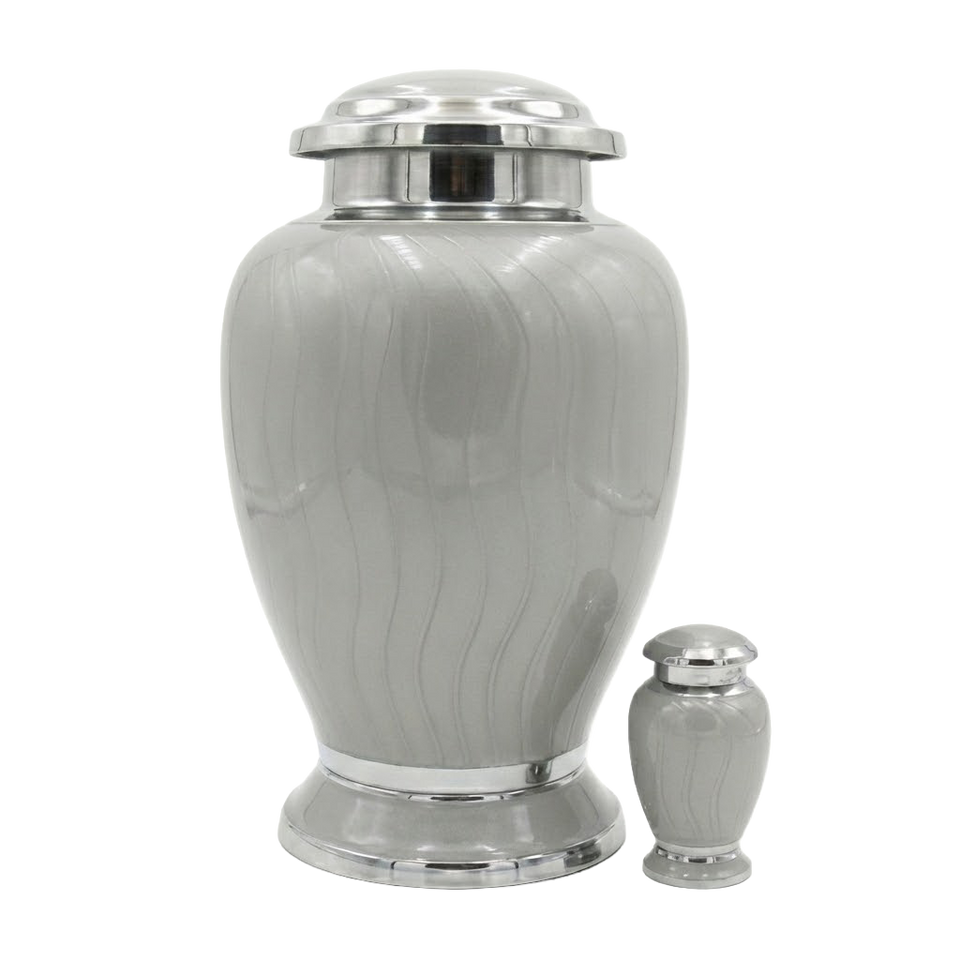 Lumora Cremation Urn