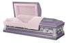 Purple, Pink