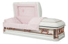White, Pink