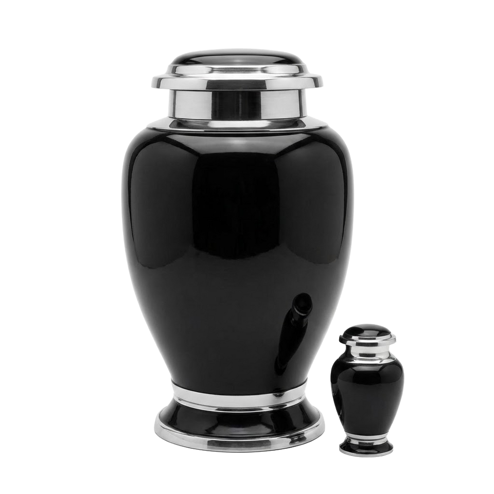 Lumora Cremation Urn