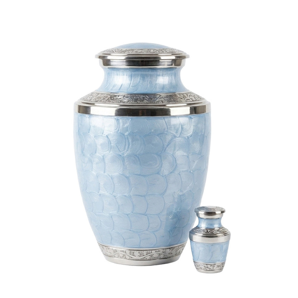 Haven Cremation Urn