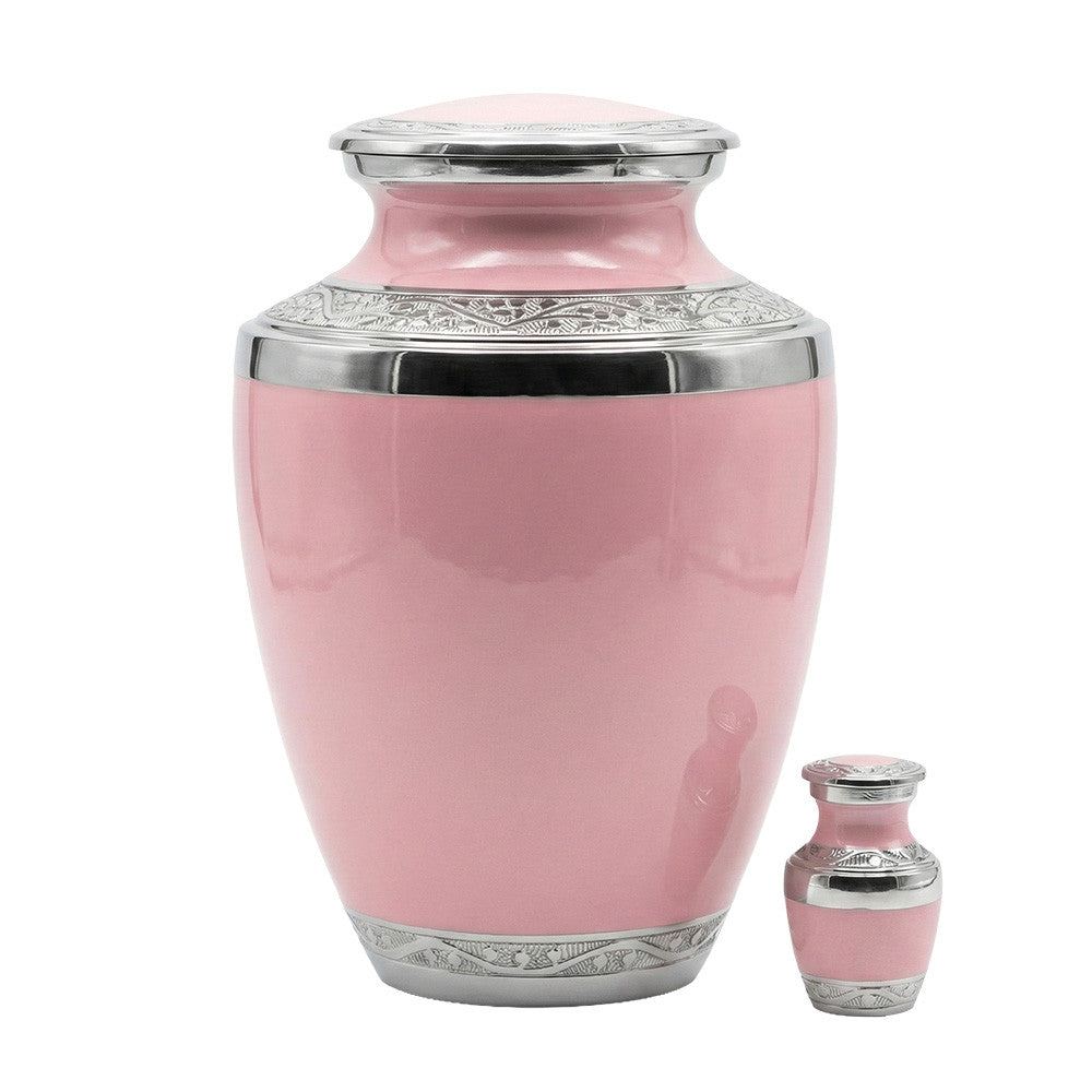 Haven Cremation Urn
