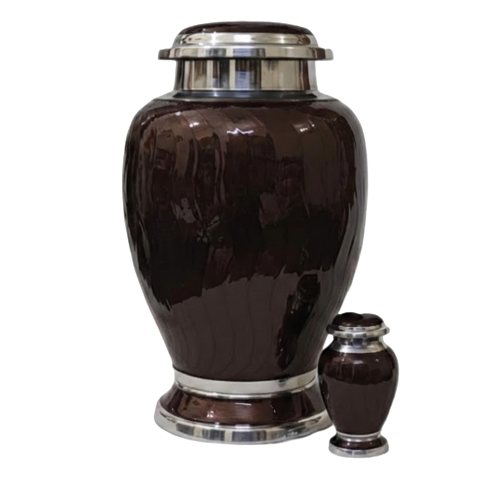 Lumora Cremation Urn
