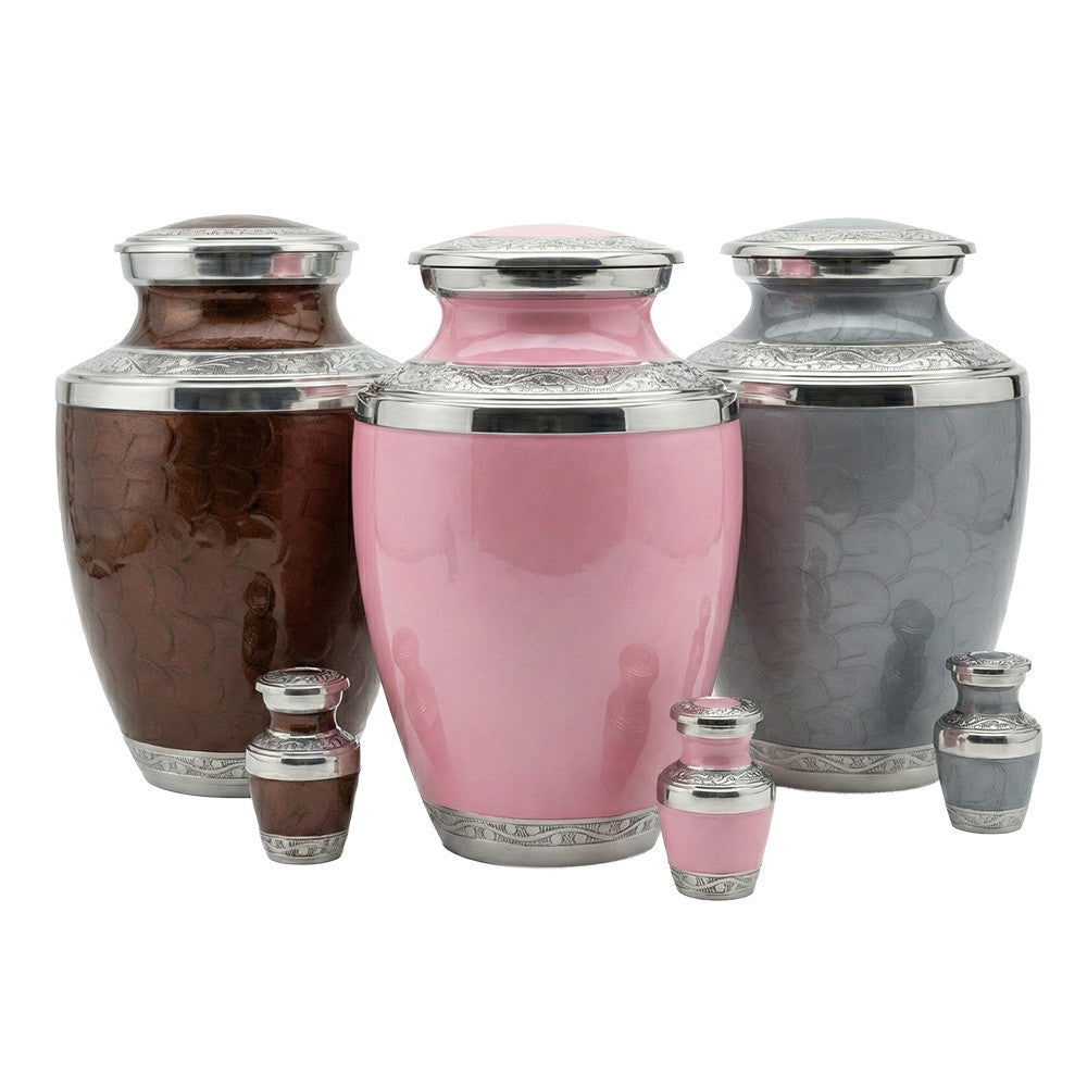 Haven Cremation Urn