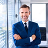 Customer representative