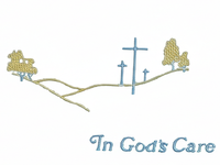 In God's Care