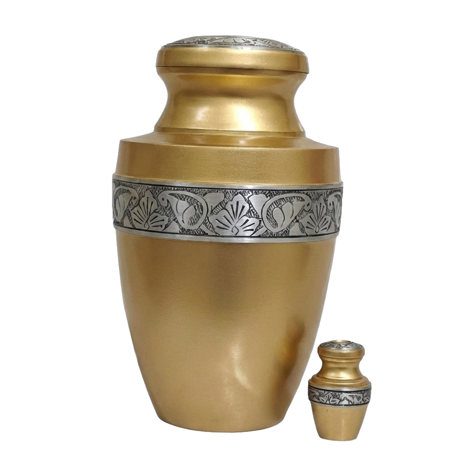 Eterna Cremation Urn