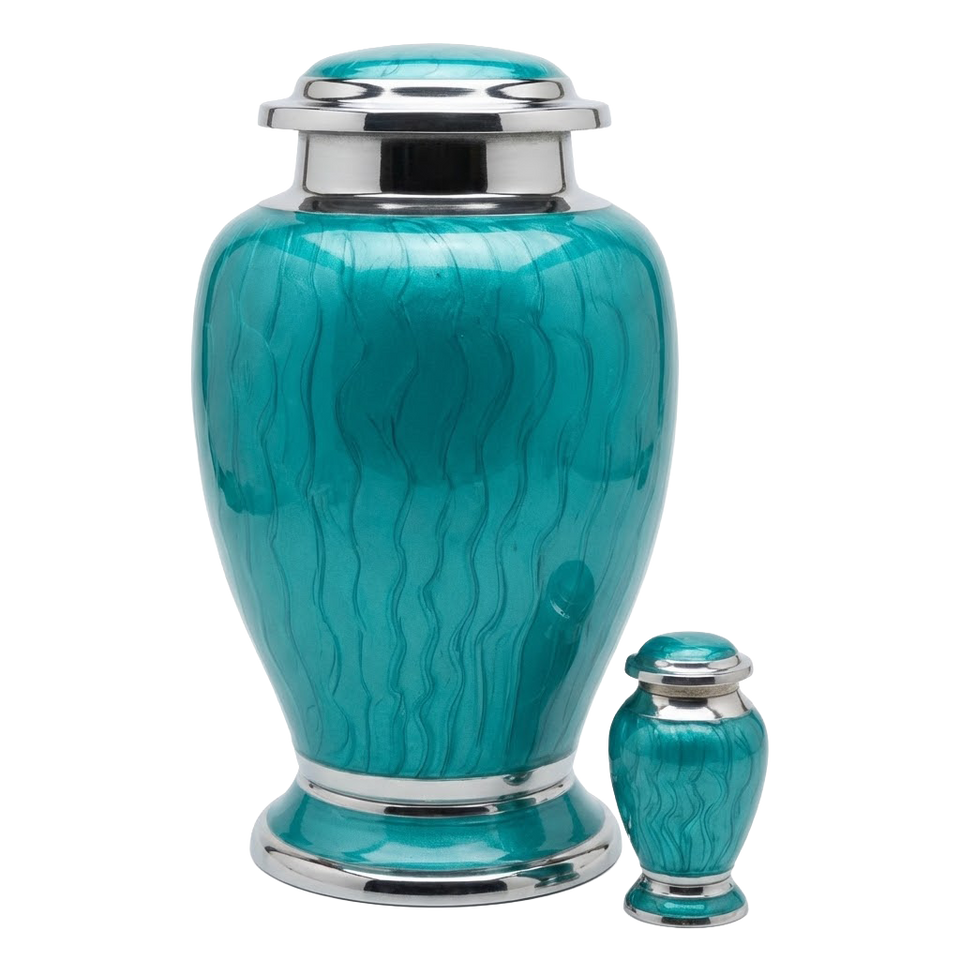 Lumora Cremation Urn