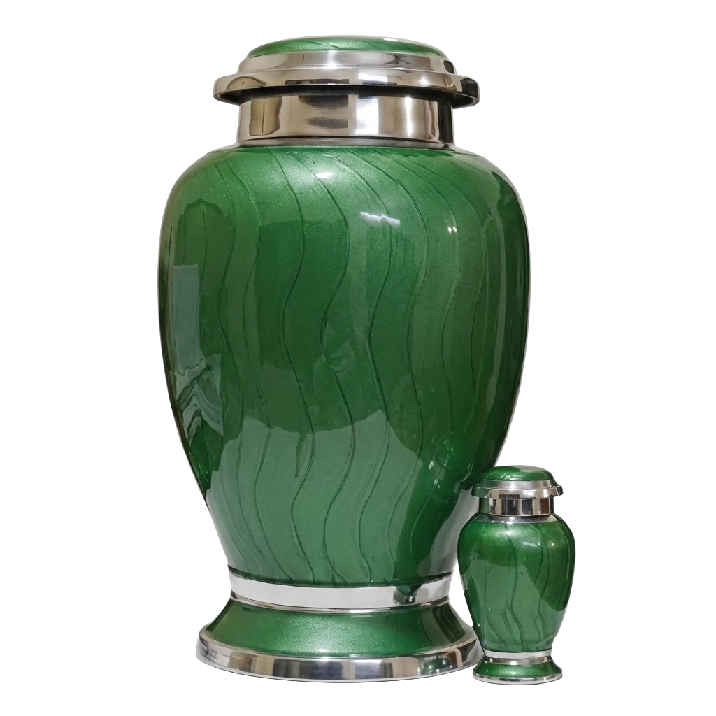 Lumora Cremation Urn