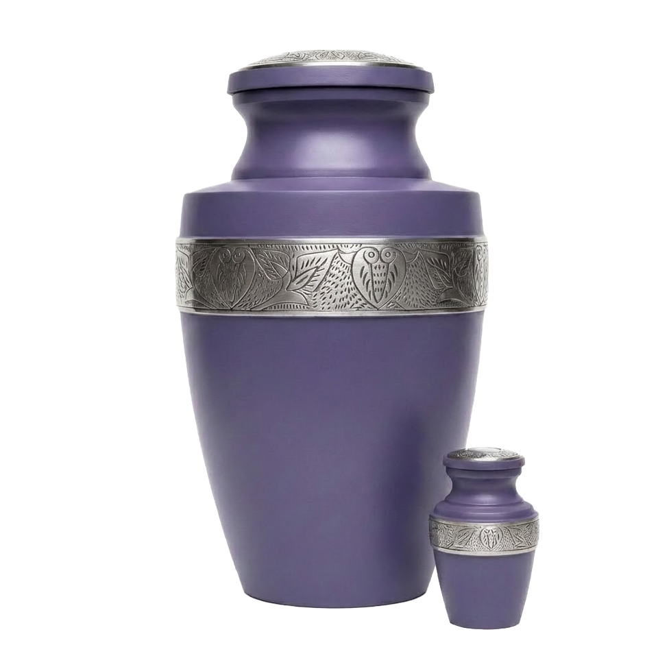 Eterna Cremation Urn