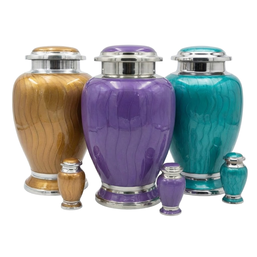 Lumora Cremation Urn