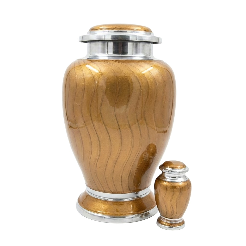 Lumora Cremation Urn