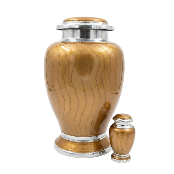 Lumora Cremation Urn