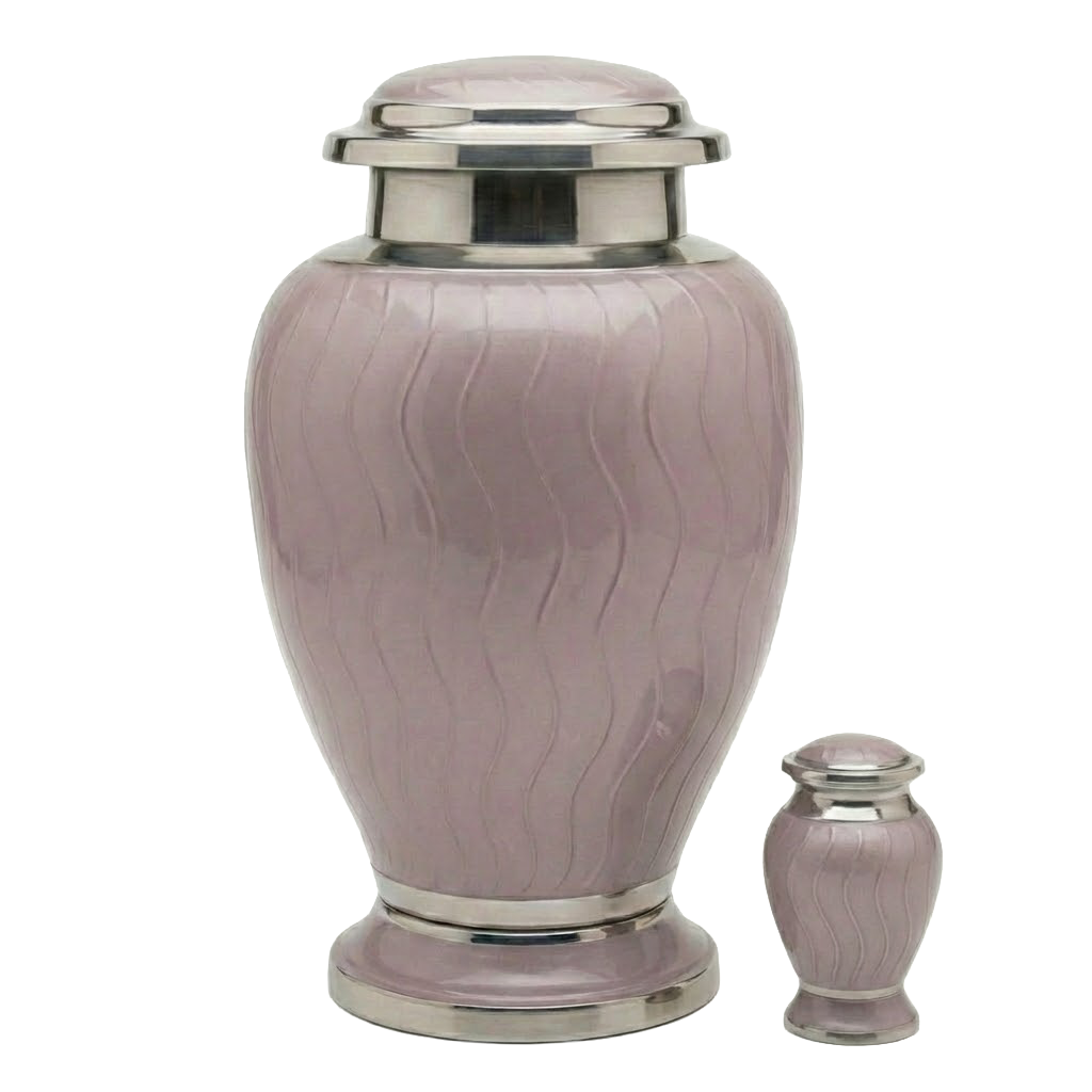 Lumora Cremation Urn