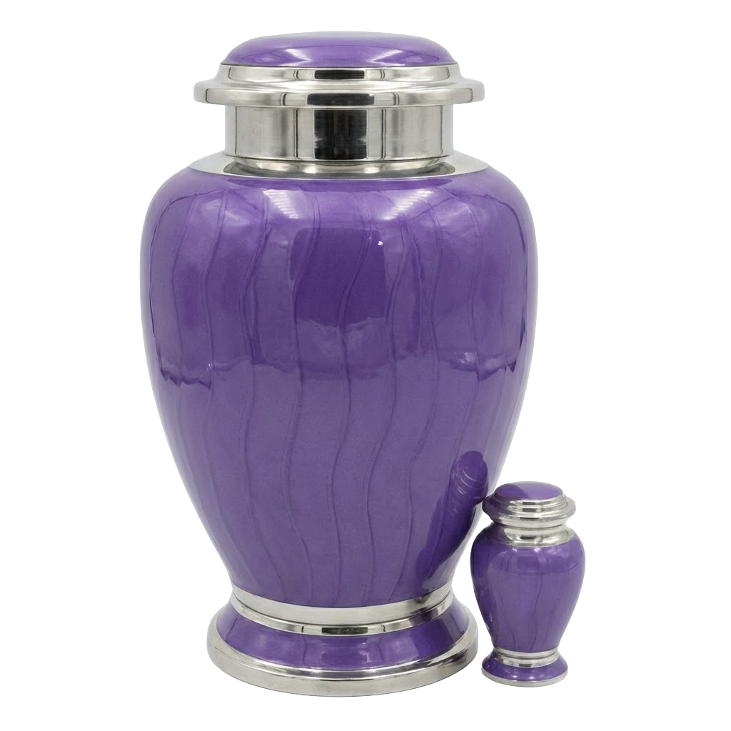 Lumora Cremation Urn
