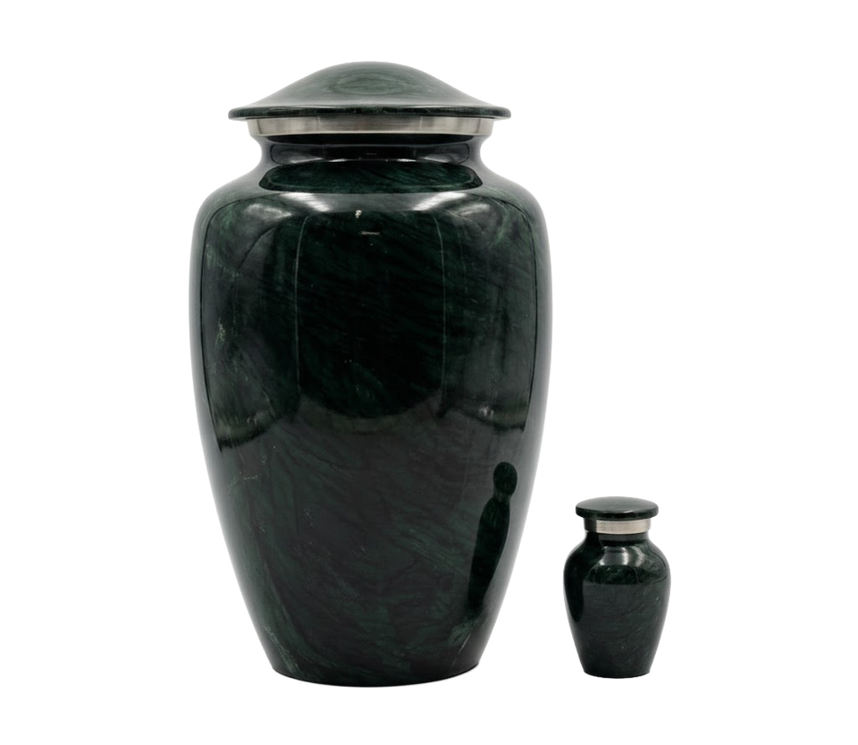 Eterna Cremation Urn