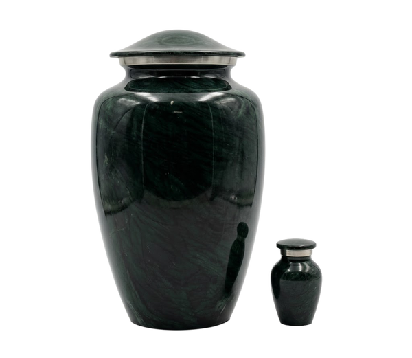 Eterna Cremation Urn